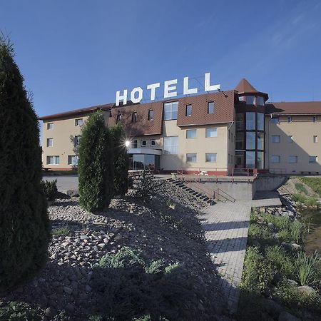 Rehe Hotel Tartu Exteriör bild