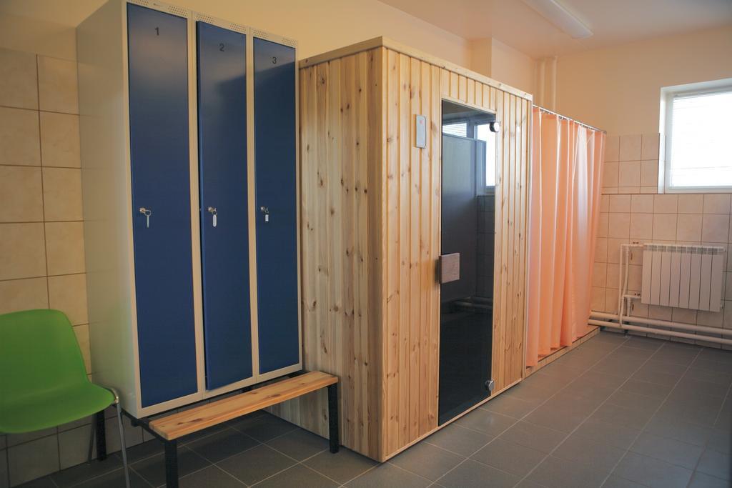 Rehe Hotel Tartu Exteriör bild