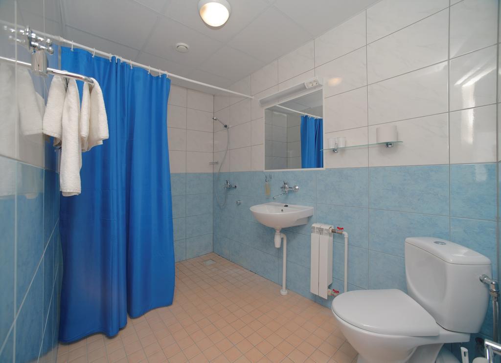 Rehe Hotel Tartu Rum bild